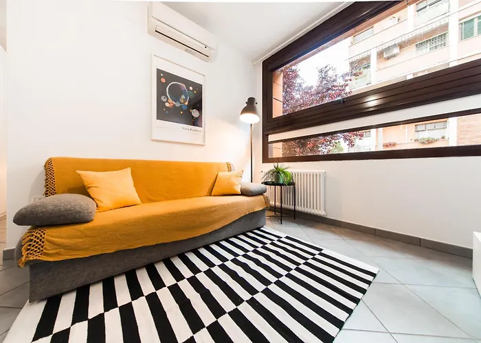 Melloni House *