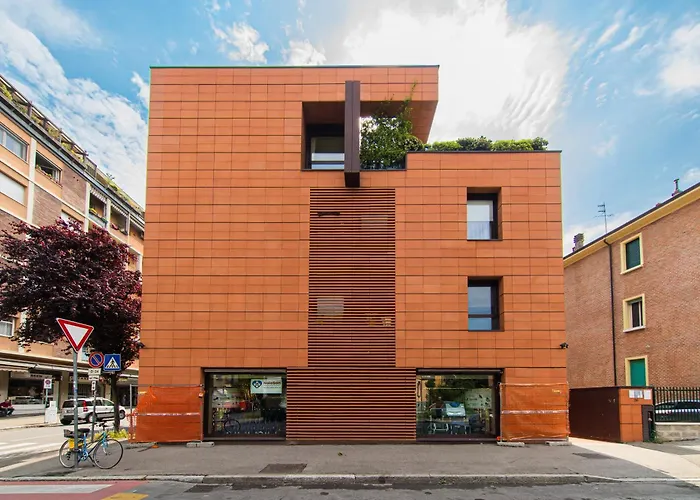 Melloni House