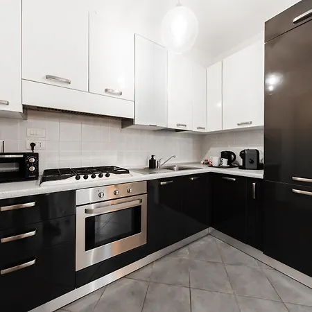 Melloni House Μπολόνια