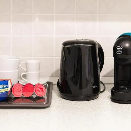 Melloni House Διαμέρισμα Μπολόνια