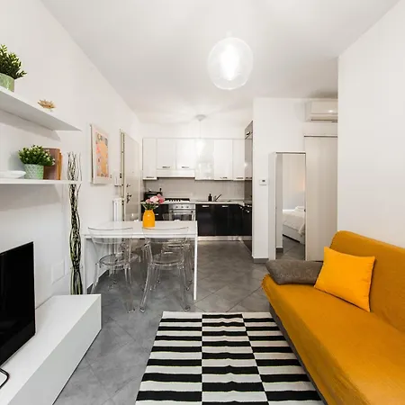 Melloni House * Μπολόνια