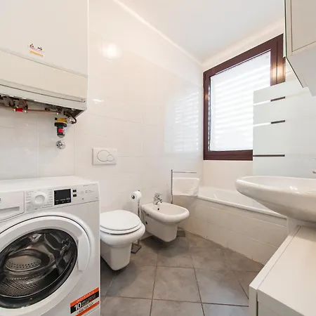 Melloni House 博洛尼亚