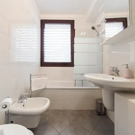 Melloni House 公寓