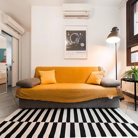 Melloni House Μπολόνια