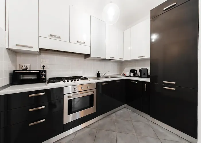 Melloni House Bologna