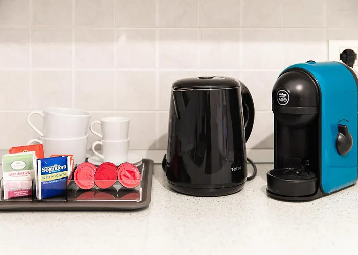 Melloni House 아파트 볼로냐