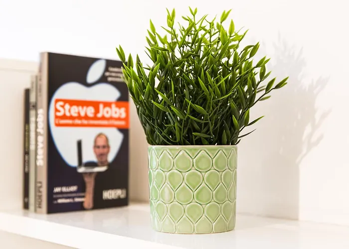 Melloni House Lägenhet *