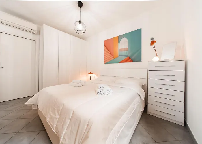 아파트 Melloni House 볼로냐