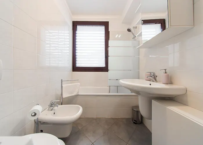 Melloni House 아파트