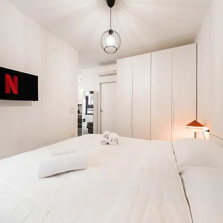 Melloni House Apartamento *