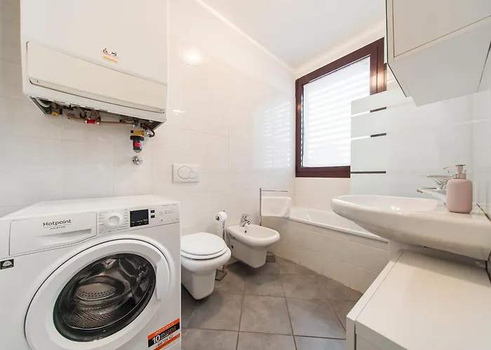 Melloni House בולוניה