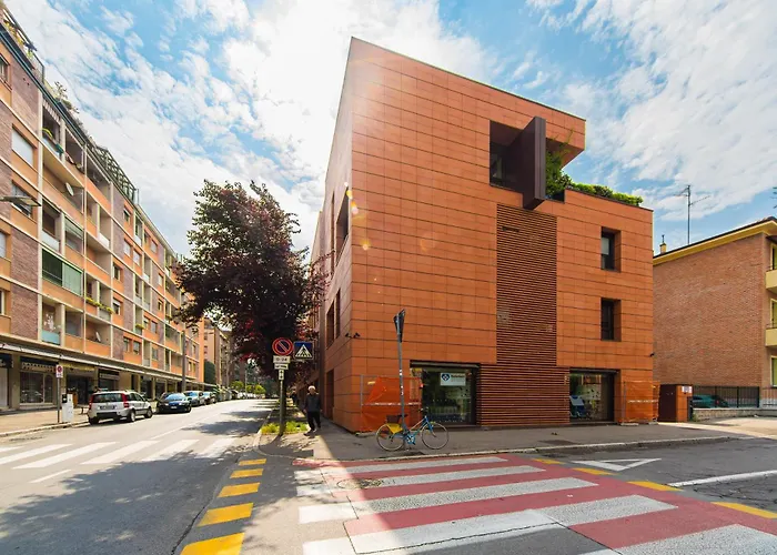 דירה Melloni House *