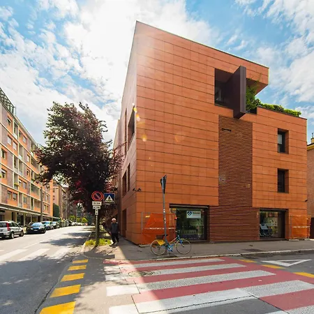 Apartmán Melloni House *