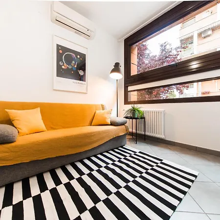 Melloni House *
