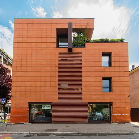 Melloni House